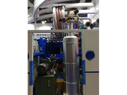 EPP machinery and products