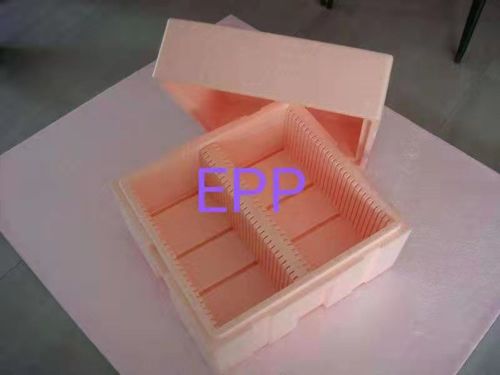 EPP machinery and products