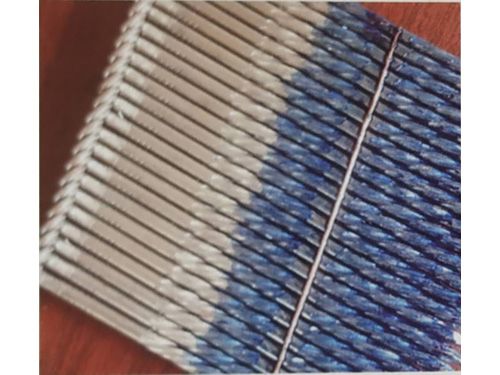 Nail machinery and products