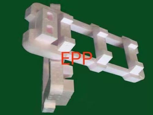 EPP machinery and products