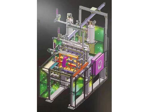 EPP machinery and products