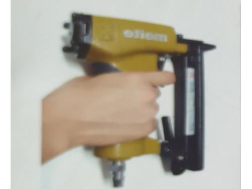 Nail machinery and products