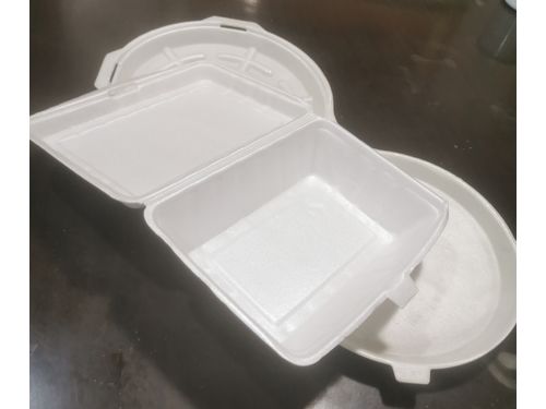 PSP snack box complete set of machinery