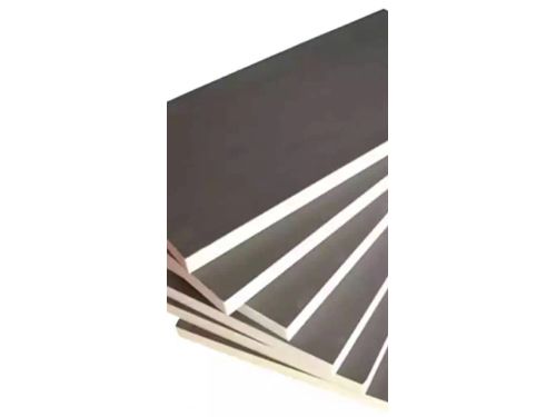 PU insulation board complete sets of machinery and products