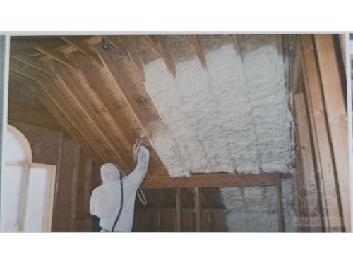 PU thermal insulation foaming machine, PU thermal insulation spraying machine
