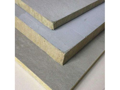 Rock wool insulation board complete set of machinery