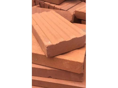 Automatic cement (construction waste) brick machine