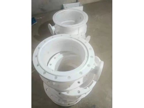 Products produced by automatic EPS packaging and forming machine