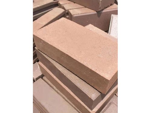 Automatic cement (construction waste) brick machine