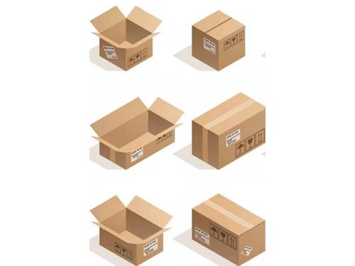 Carton molding and printing complete sets of machinery