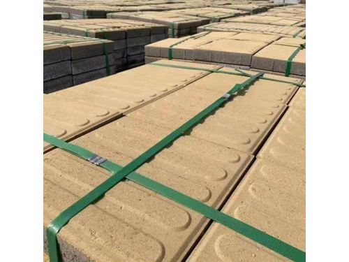 Automatic cement (construction waste) brick machine