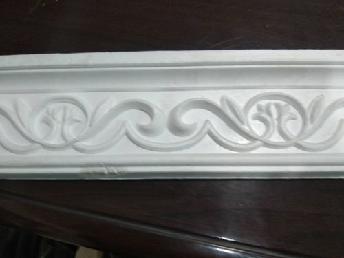 Products produced by automatic EPS packaging and forming machine